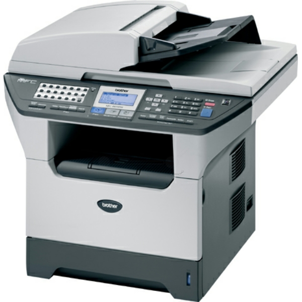 Brother MFC-8870DW Multifunktions-Laser (MFC8870DWG1)