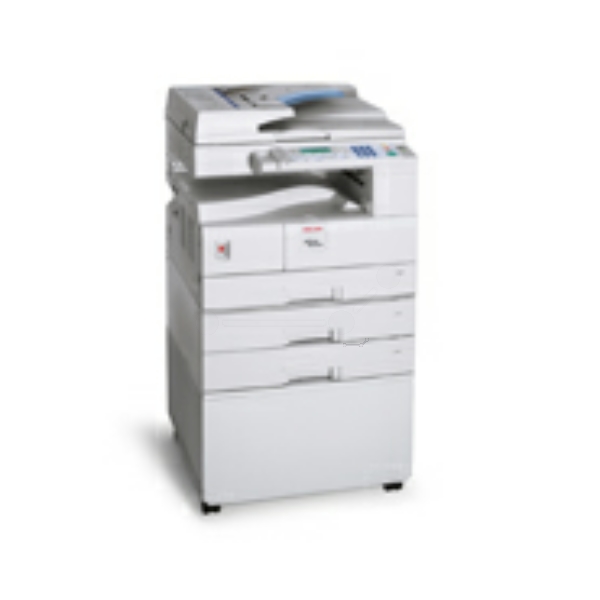 Gestetner Docustation MP2000LN Kopierer