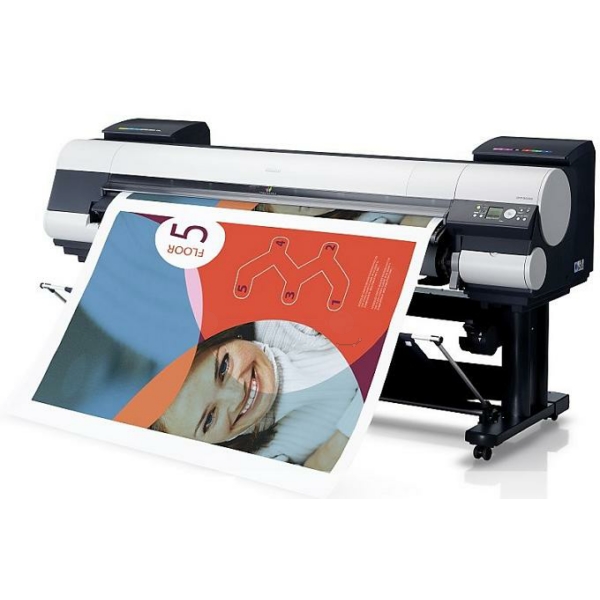 Canon imagePROGRAF IPF 9000 Plotter (1300B003)