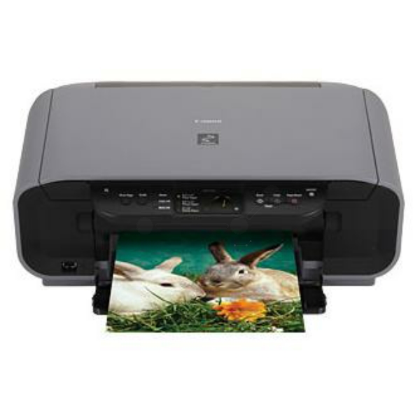 Canon Pixma MP160 Multifunktions-InkJet (1447B006)