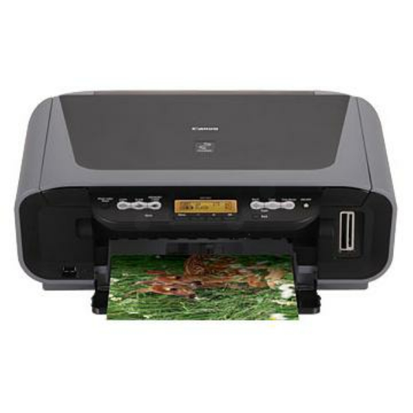 Canon Pixma MP180 Multifunktions-InkJet (1448B006)