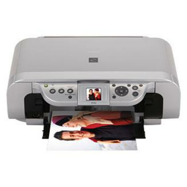 Canon Pixma MP460 Multifunktions-InkJet (1449B006)