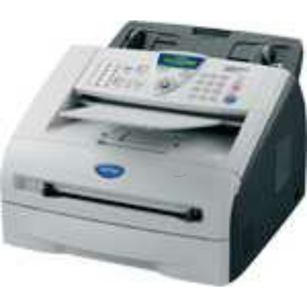 Brother Fax 2825 Laserfax (FAX2825G1)
