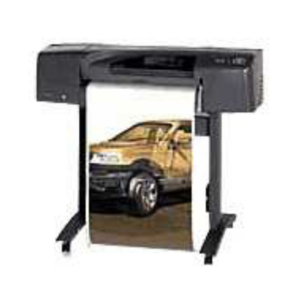 HP DesignJet 800PS24 Inch Plotter (C7779C)