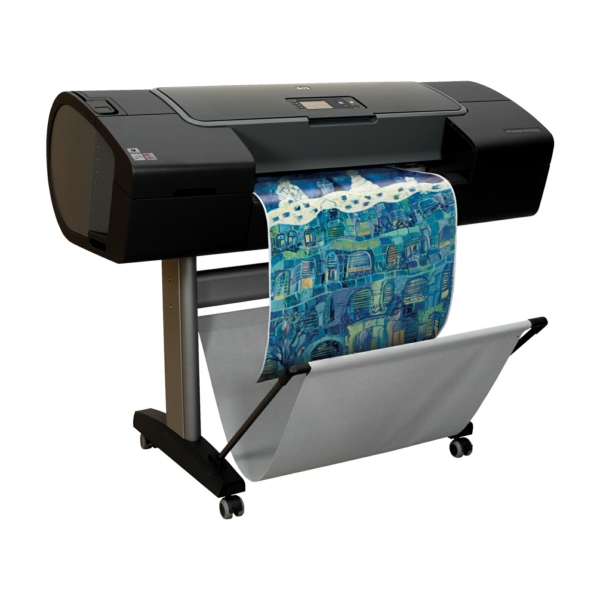 HP DesignJet Z210024 Inch Plotter (Q6675A)