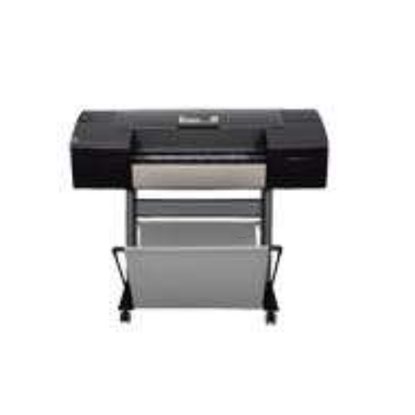 HP DesignJet Z2100 Plotter