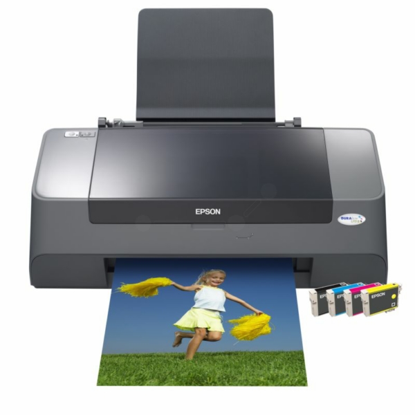 Epson Stylus D78 InkJetdrucker (C11C664001)