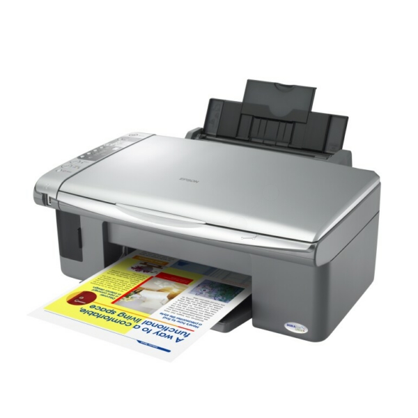 Epson Stylus DX5050 Multifunktions-InkJet