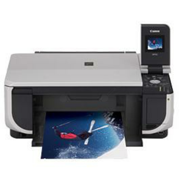 Canon Pixma MP510 Multifunktions-InkJet (1450B006)
