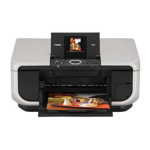 Canon Pixma MP600 Multifunktions-InkJet (1451B006)