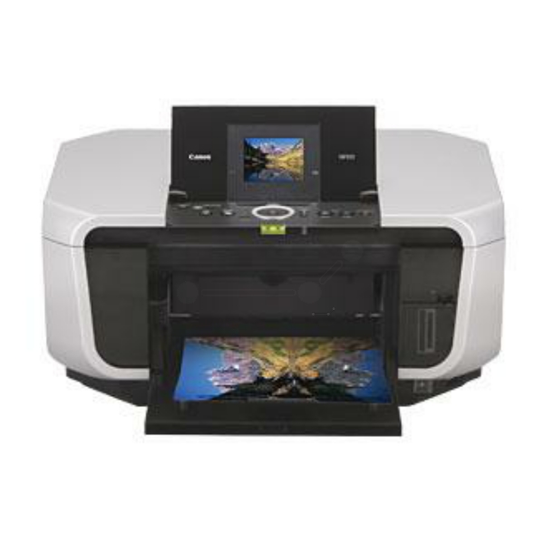 Canon Pixma MP810 Multifunktions-InkJet (1453B006)