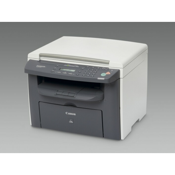 Canon i-SENSYS MF4120 Multifunktions-Laser (1483B063)