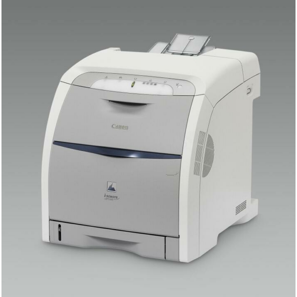 Canon i-SENSYS LBP-5300 Farblaserdrucker