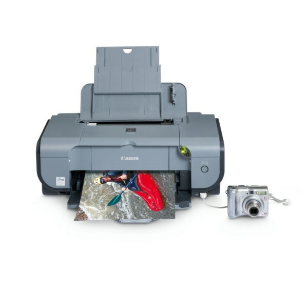 Canon Pixma IP3300 InkJetdrucker (1437B009)