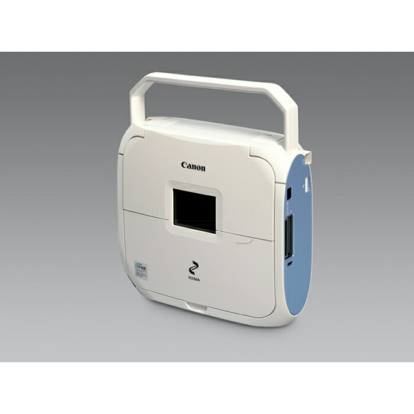 Canon Pixma Mini 260 InkJetdrucker (1444B009)