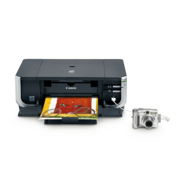 Canon Pixma IP4300 InkJetdrucker (1438B009)