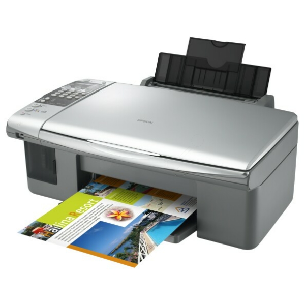 Epson Stylus DX7000F Multifunktions-InkJet (C11C676022)