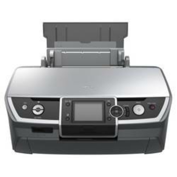 Epson Stylus Photo R360 InkJetdrucker (C11C658022)