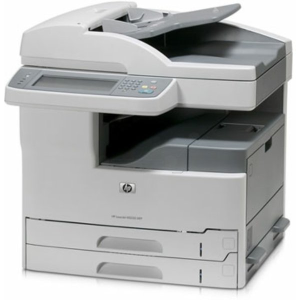HP LaserJet M5035XS MFP Multifunktions-Laser (Q7831A)