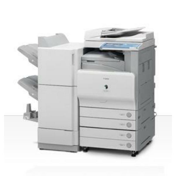 Canon iR-C 2880i Farbkopierer (8709A007)
