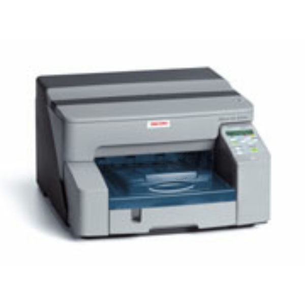 NRG Gelsprinter GX3050N InkJetdrucker