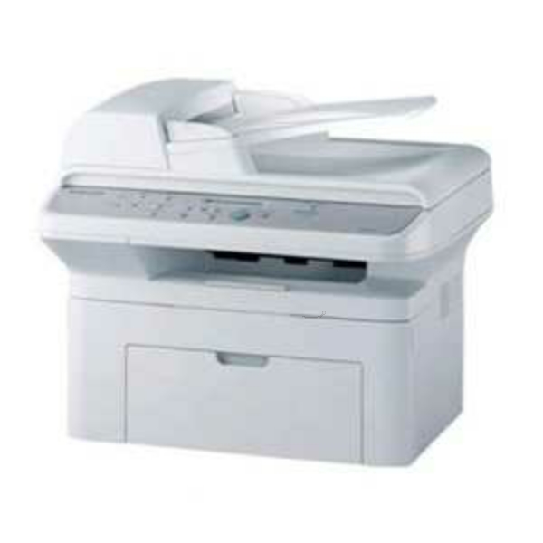 Samsung SCX-4321 Multifunktions-Laser (SCX4321SEE)