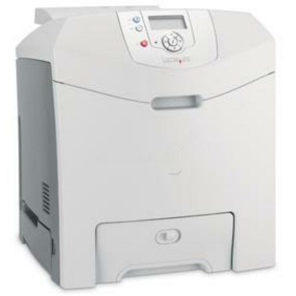 Lexmark C534DN Farblaserdrucker (34A0161)