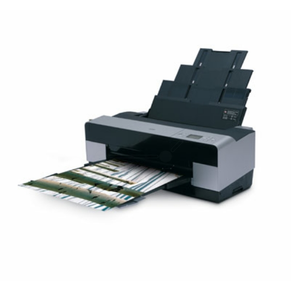 Epson Stylus Pro 3800 Plotter (C11C635021A1)