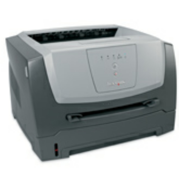 Lexmark E352DN Laserdrucker (33S0512)