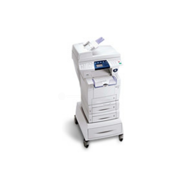 Xerox Phaser 8560 MFP AX Multifunktions-Farblaser