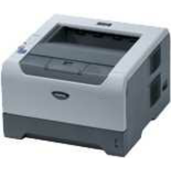 Brother HL-5200 Laserdrucker (HL5200G1)