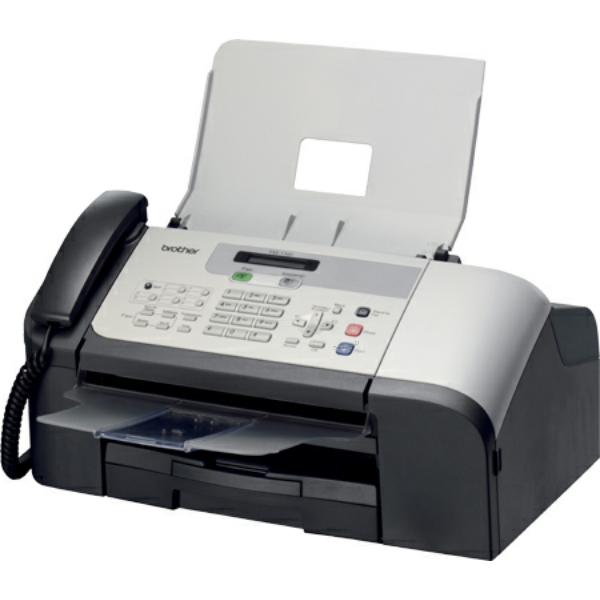 Brother Fax 1355 InkJetfax (FAX1355G1)