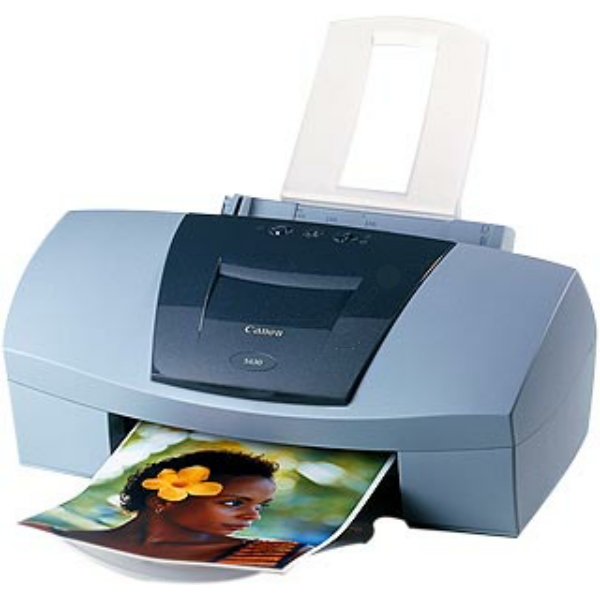 Canon S630N InkJetdrucker