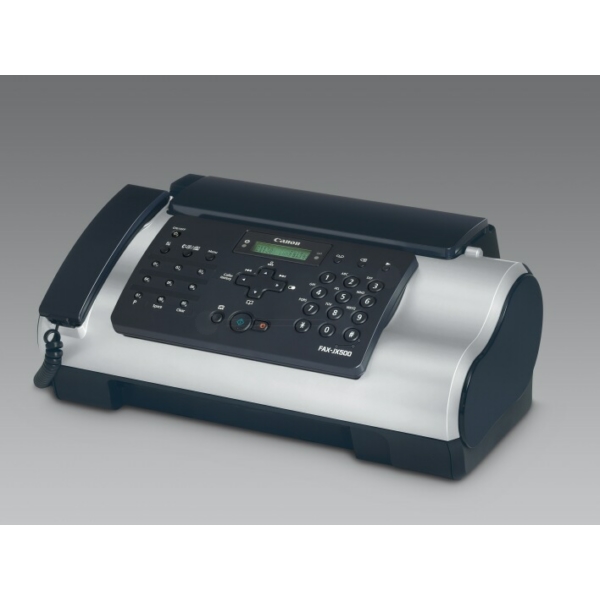 Canon Fax JX500 InkJetfax (1732B017)