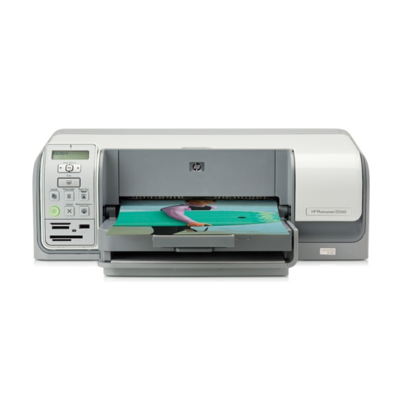 HP PhotoSmart D5155 InkJetdrucker