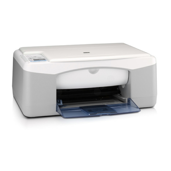 HP DeskJet F390 Multifunktions-InkJet (Q8142A)
