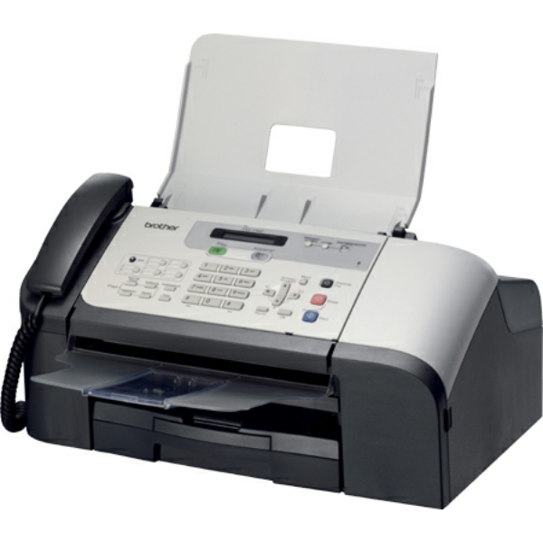 Brother Fax 1460 InkJetfax (FAX1460G1)