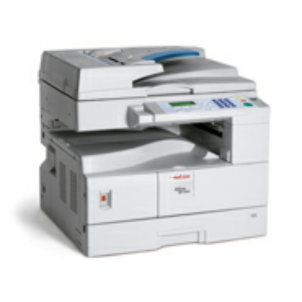 NRG Docustation DSM715 Digitalkopierer