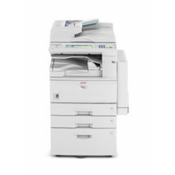 NRG MP2510 Digitalkopierer