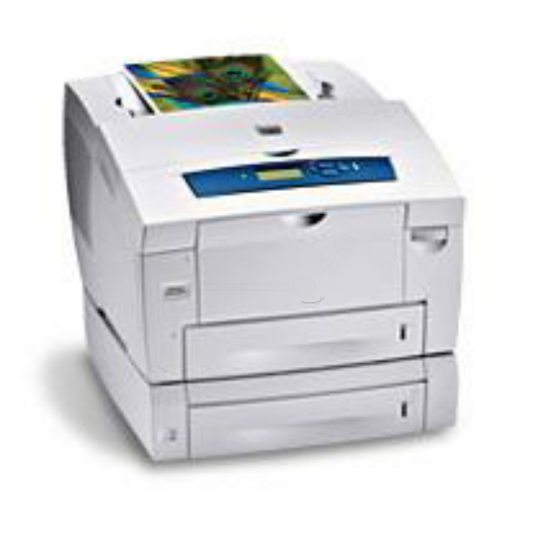 Xerox Phaser 8560DT Festtintendrucker