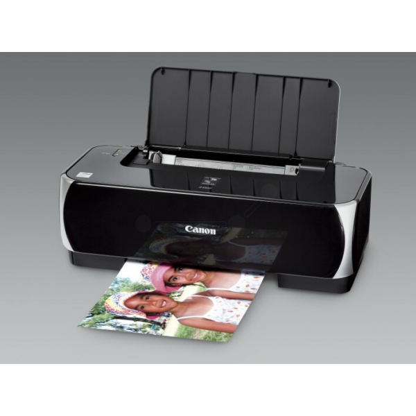 Canon Pixma IP2500 InkJetdrucker