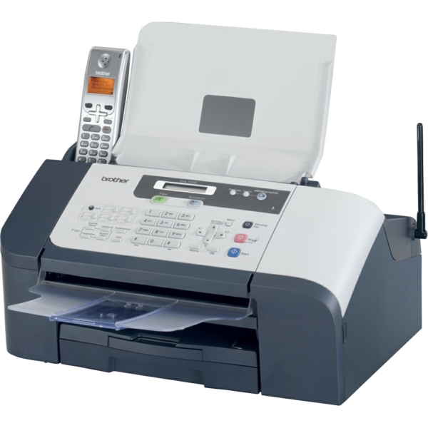 Brother Fax 1560 InkJetfax (FAX1560G1)