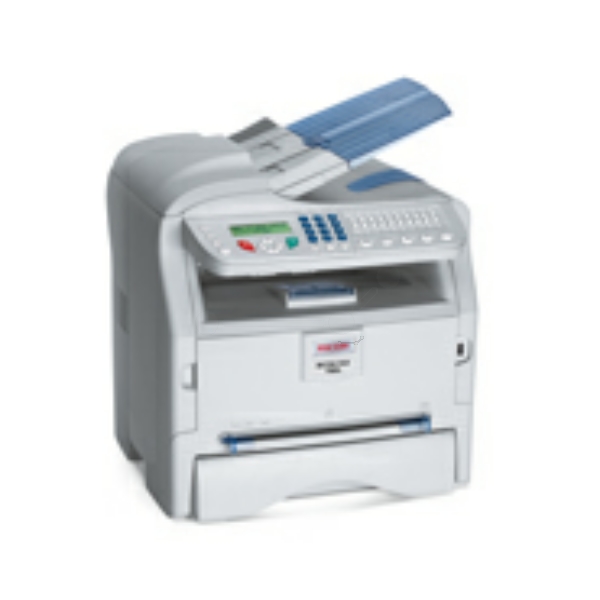 Infotec IF4030 Laserfax