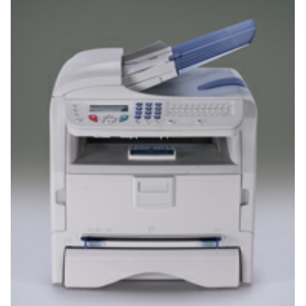 NRG F111 Laserfax