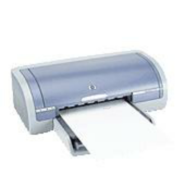 HP DeskJet 5151 InkJetdrucker