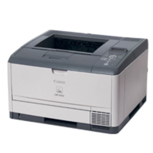 Canon i-SENSYS LBP-3460 Laserdrucker