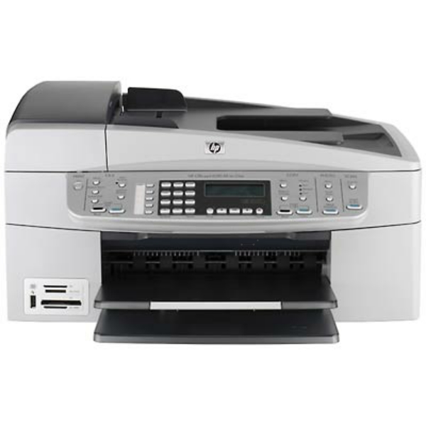 HP OfficeJet 6313 Multifunktions-InkJet (Q8061C)