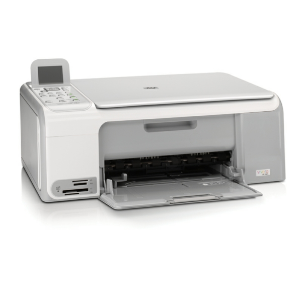 HP PhotoSmart C4110 InkJetdrucker (Q8113A)