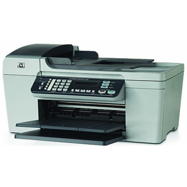 HP OfficeJet 5605Z Multifunktions-InkJet