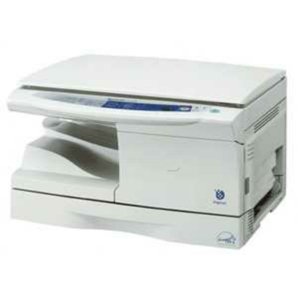Sharp AL-1552SG Digitalkopierer